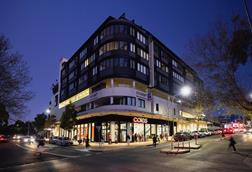 QIC buys asset at Sydney’s lower North Shore