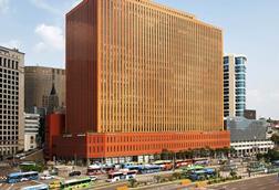 Seoul Square Credit JLL