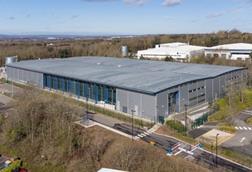 Nottingham assets sold to Copley and Sixth credit Barings