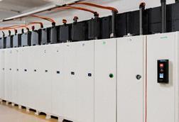 Battery energy storage system
