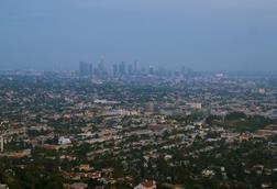 Los Angeles, California