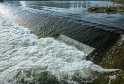 Dam