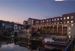 Prince Bishops Place Durham rendering (Credit Corstorphine & Wright)