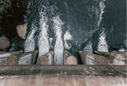 Hydropower