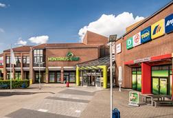 Hypermarket Montanushof, Ostwall 31, 41515 Grevenbroich, DKR_Grevenbroich_Montanushof