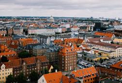 Copenhagen, Denmark