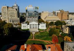 Richmond, Virginia