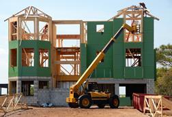 housing construction residential