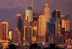 Los Angeles, California