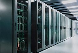 Data centre