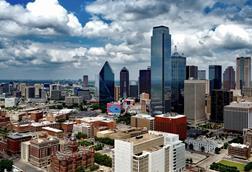 Dallas, Texas