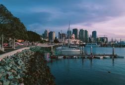 San Diego Credit
