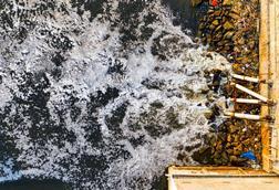Wastewater