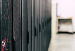 Data centre