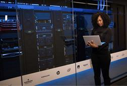 Data centre