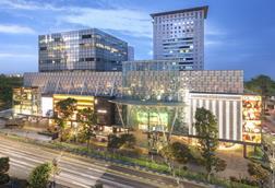 Paragon Facade copy