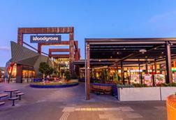 Woodgrove Shopping Centre