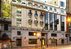Ardian and Lamar office to resi Madrid deal May 2026