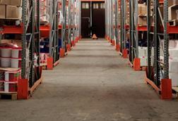 Warehouse