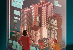 Urban studies special report