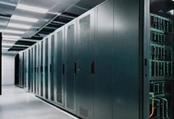 Data centre