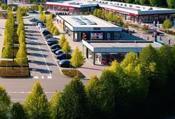 Retail Park