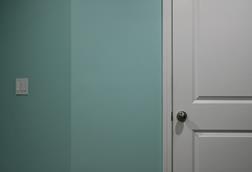 Apartment door unsplash