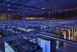 data centre