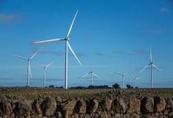 Tilt Renewables Dundonnell Wind Farm Victoria Australia_Credit QIC