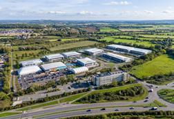 Catalyst Bicester - cred. Blink Image Limited