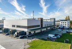 Sirius HGZ Hamburg Bilder Copyright - ROOM Communication GmbH