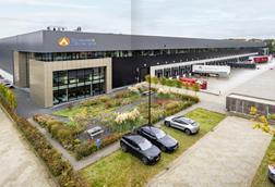 Gilze_Credit M&G Real Estate