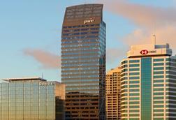 PwC Tower_Credit Precinct Properties
