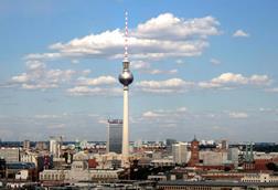 Berlin_Credit Pexels