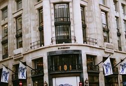 Burberry London