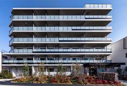 Negishi_001_Exterior_1574F Credit berdeen Investments