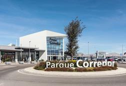 Parque Corredor_CBRE IM