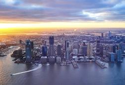 Jersey City