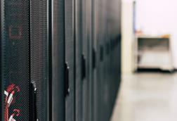 Data centre