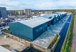 EASTMAN EDGE-0330, HARROW_Credit Barings