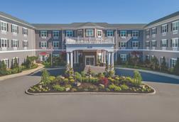 HS Senior Housing_Credit Harrison Street