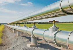 Generated image: Fuel pipeline