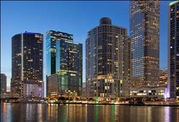 JW Marriott Marquis Miami rendering_Credit ​Madison Newbond