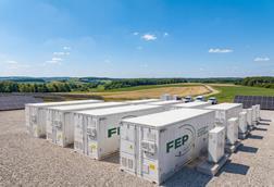 FEP EnergyStorage