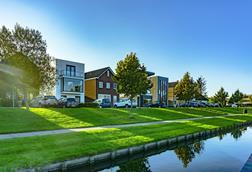 Dutch housing - Daria Nepriakhina, Unsplash
