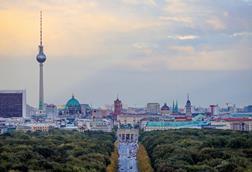 Berlin, Germany