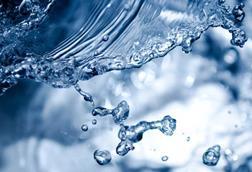 Water