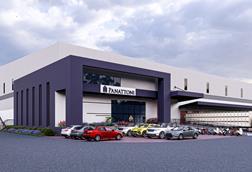 Hosur2 credit Panattoni