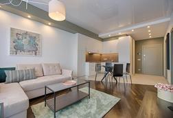 Apartments