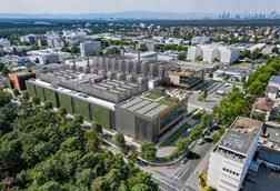 Frankfurt, Germany (CNW Group:Canada Pension Plan Investment Board)